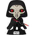 Funko POP! #832 Star Wars: Maul: Shadow Lord - The Crow (Inquisitor) (Exclusive)