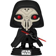 Funko POP! #832 Star Wars: Maul: Shadow Lord - The Crow (Inquisitor) (Exclusive)