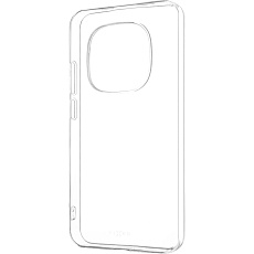 FIXED Story AntiUV TPU kryt Xiaomi Redmi Note 15 Pro 5G čirý
