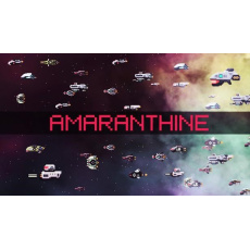 Amaranthine (PC) klíč Steam