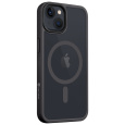 Tactical MagForce Hyperstealth kryt iPhone 13 Asphalt