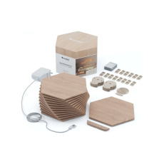 Nanoleaf Elements Hexagons Starter Kit 13 Pack