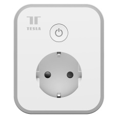 Tesla Smart Plug 2 USB chytrá zásuvka