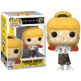 Funko POP! #1277 TV: Friends - Phoebe w/ Chicken Pox