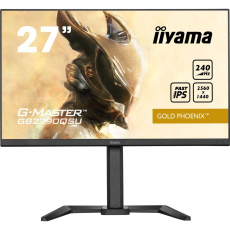 iiyama GB2790QSU-B5 herní monitor 27"