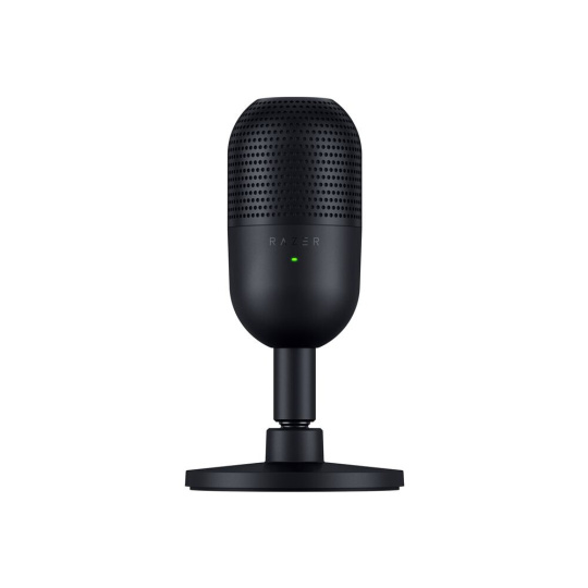 Razer Seiren V3 Mini mikrofon černý