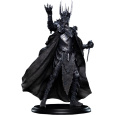 Soška Weta Workshop The Lord of the Rings - Sauron Mini Statue 20,5 cm