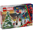 LEGO Marvel 76293 Adventní kalendář Spider-Man 2024