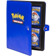 Pokémon UP: Premium Snap Binder album na 160 karet