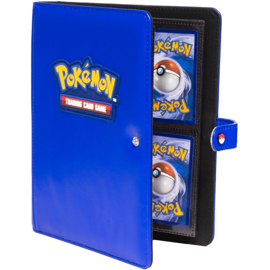 Pokémon UP: Premium Snap Binder album na 160 karet