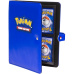 Pokémon UP: Premium Snap Binder album na 160 karet