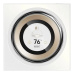 AQARA Touchscreen Dial V1 (DS-K01D) Zigbee otočný vypínač s displejem