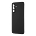 OBAL:ME Matte TPU kryt Samsung Galaxy A36 5G černý