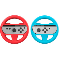 Nacon set volantů pro Switch 2