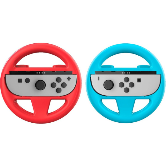 Nacon set volantů pro Switch 2