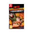 Worms Armageddon Anniversary Edition (Switch)