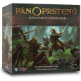 Pán prstenů: Putování po Středozemi