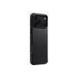 Pitaka Aramid ProGuard Case MagSafe kryt iPhone 17 Pro Black/Grey
