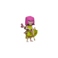 MINIX Videogames: World of Clash - Archery