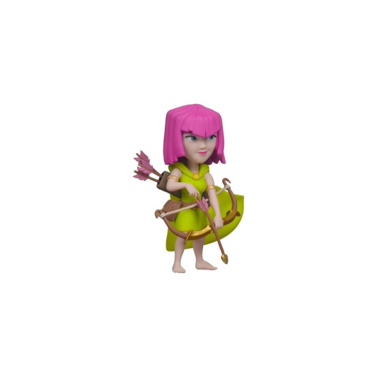 MINIX Videogames: World of Clash - Archery MINIX Videogames: World of Clash - Archery