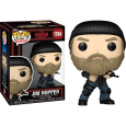 Funko POP! #1784 TV: Stranger Things S5 - Jim Hopper