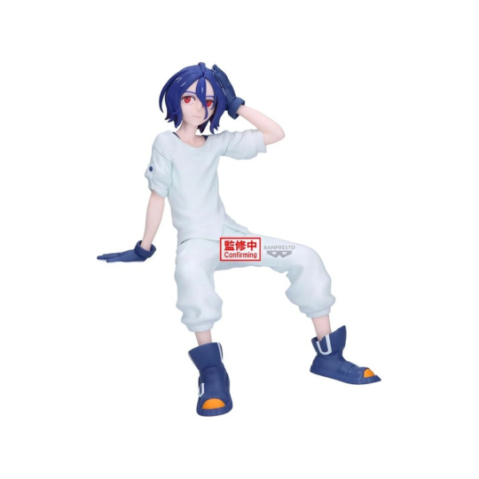 Figurka Bandai Mobile Suit Gundam Gquuuuuux - Shuji Ito 18 cm