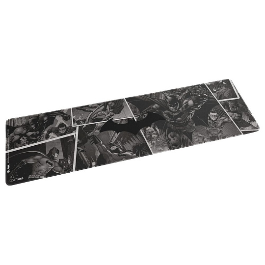 Trust GXT759BM XXL podložka pod myš batman Trust GXT759BM XXL podložka pod myš batman