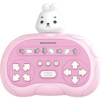 Maxlife MXPS-100 přenosná hra Zajíček