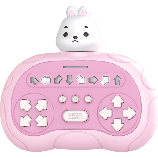 Maxlife MXPS-100 přenosná hra Zajíček Maxlife MXPS-100 přenosná hra Zajíček