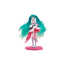 Figurka Furyu Hatsune Miku Tenitol - Hatsune Miku Galaxy Live Ver. 21 cm Figurka Furyu Hatsune Miku Tenitol - Hatsune Miku Galaxy Live Ver. 21 cm