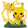 Funko POP! #1127 Games: Pokémon - Pikachu