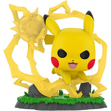 Funko POP! #1127 Games: Pokémon - Pikachu