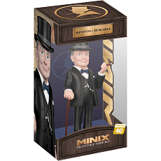 MINIX Special character: Winston Churchill