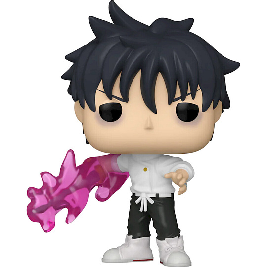 Funko POP! #2322 Animation: Jujutsu Kaisen 0 - Yuta Okkotsu