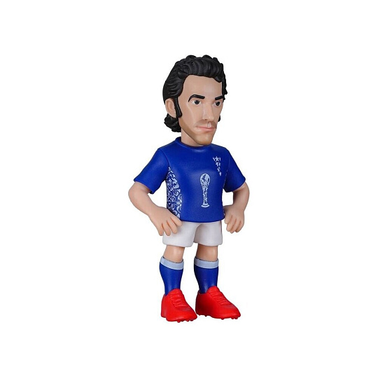 MINIX Football Legends: WCL Italy - DEL PIERO