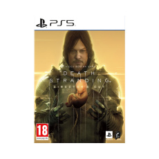 Death Stranding - Directors Cut (PS5)