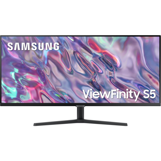 Samsung S50GC monitor 34"