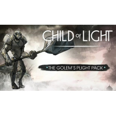 Child of Light - DLC 1 Golem (PC) klíč Uplay Child of Light - DLC 1 Golem (PC) klíč Uplay