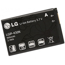 LGIP-430N LG baterie 900mAh Li-Ion (Bulk)