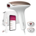 Philips Lumea IPL 7000 Series BRI921/00 epilátor, 5 nastavení intenzity + tužkový zastřihovač (HP6388)