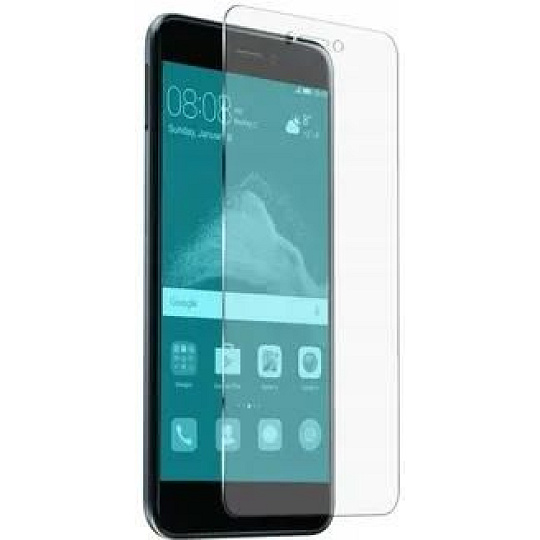 sklo Huawei P8 lite 2017/P 9 lite 2017 3D 