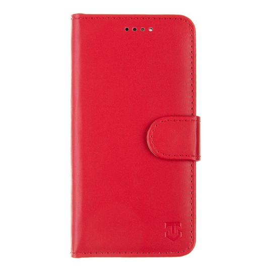 Tactical Field Notes pouzdro Xiaomi Redmi Note 12 4G červené