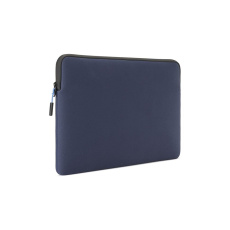 Pipetto Classic Fit Sleeve pouzdro pro MacBook 14"/13" tmavě modré Pipetto Classic Fit Sleeve pouzdro pro MacBook 14"/13" tmavě modré