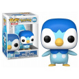 Funko POP! #865 Games: Pokémon - Piplup