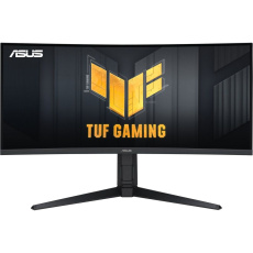 ASUS TUF Gaming VG34VQL3A herní monitor 34”