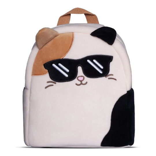 Batoh (mini) Squishmallows - Sunglasses Cameron