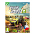 Farming Simulator 25 (Xbox Series X)