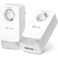 TP-Link PG2400P KIT powerline