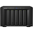 Synology Expanzní jednotka DX517, 5-bay