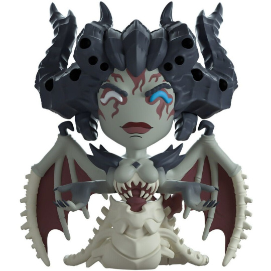 Figurka Youtooz Diablo IV - Lilith Daughter of Hatred 10 cm